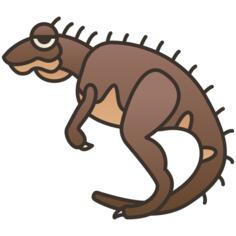 Allosaurus