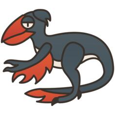 Dinosaur