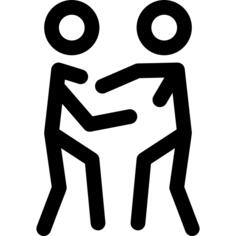 Wrestling