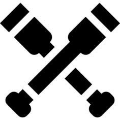 Paddles