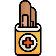 First aid kit