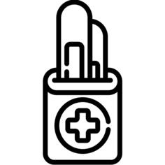 First aid kit