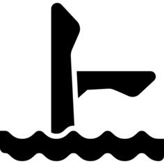 Synchronized swimming