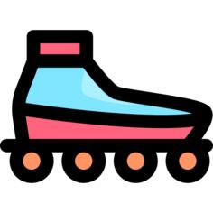Roller skates