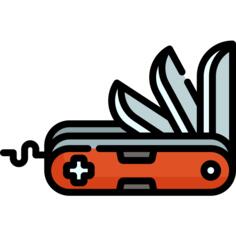 Swiss knife