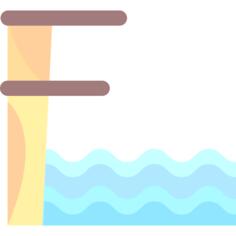 Diving