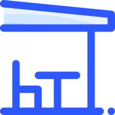 阳台