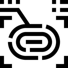 指纹扫描
