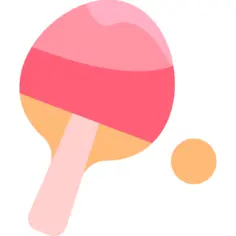 Table tennis