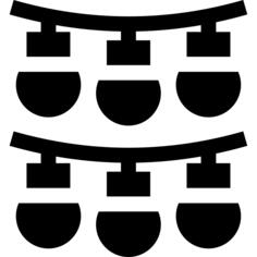 电灯泡