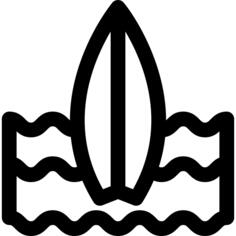Surfing