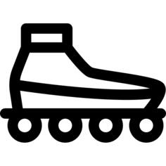 Roller skates