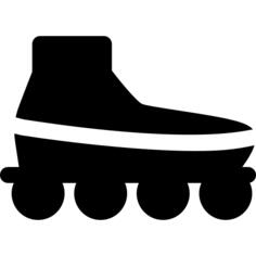Roller skates