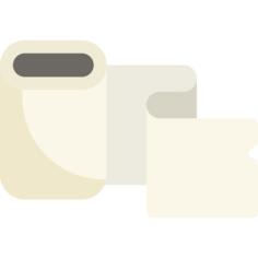 Toilet paper
