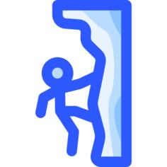 攀登