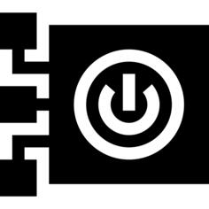 Power button