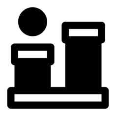 平台游戏