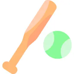 垒球