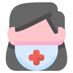 护士