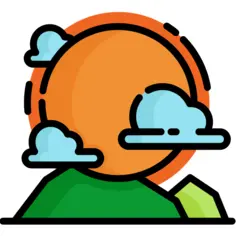 山