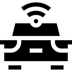 无人车