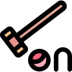Croquet