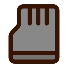 Sd card