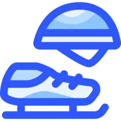 Speed skating