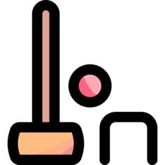 Croquet