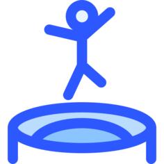 Trampoline