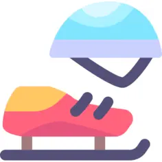Speed skating