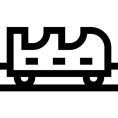 过山车