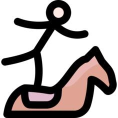 Vaulting horse