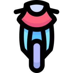 Motorcycle