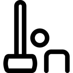 Croquet