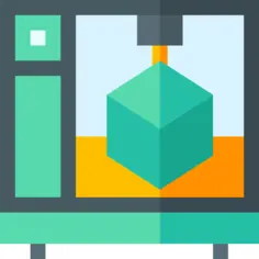 3d printer