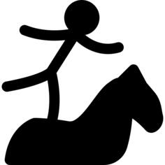 Vaulting horse