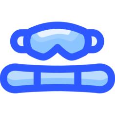 Snowboarding