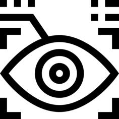 Eye scan