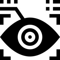 Eye scan