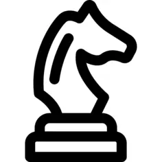 Chess piece