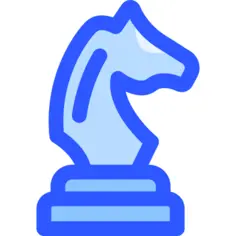 Chess piece