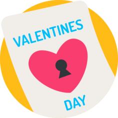 Valentines day