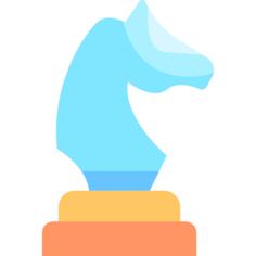 Chess piece