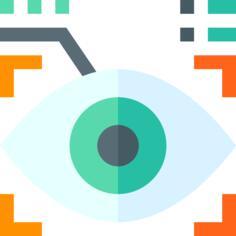 Eye scan
