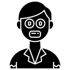 僵尸
