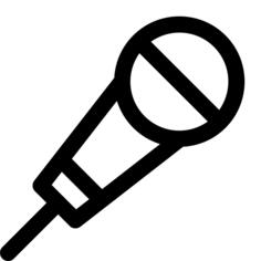 Microphone