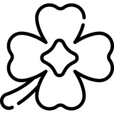 Four leaf