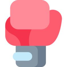 Boxing glove