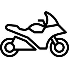 Motorcycle